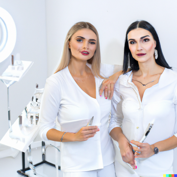 Why permanent makeup training is a smart investment