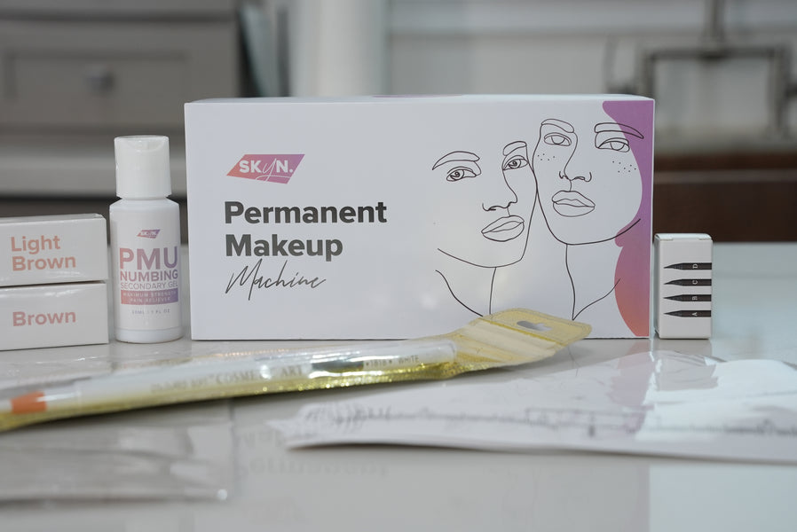 Your 2022 Guide to Permanent Makeup