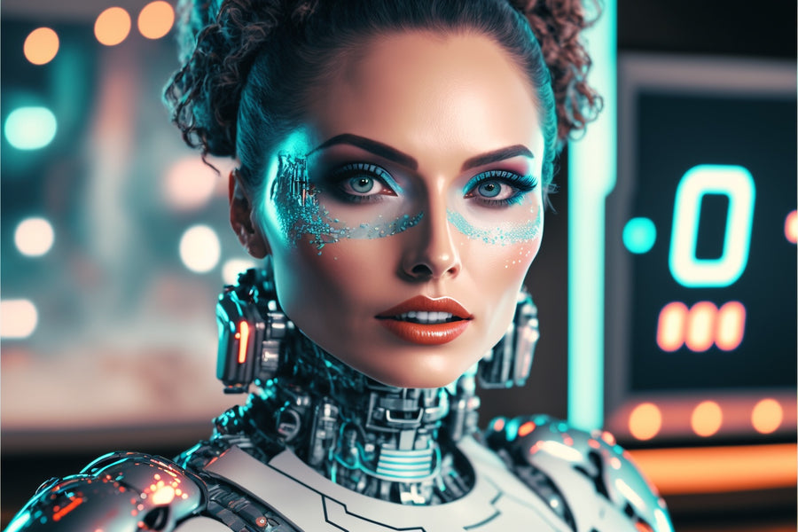 How To Use Chat GPT and AI Technology For My Beauty Business