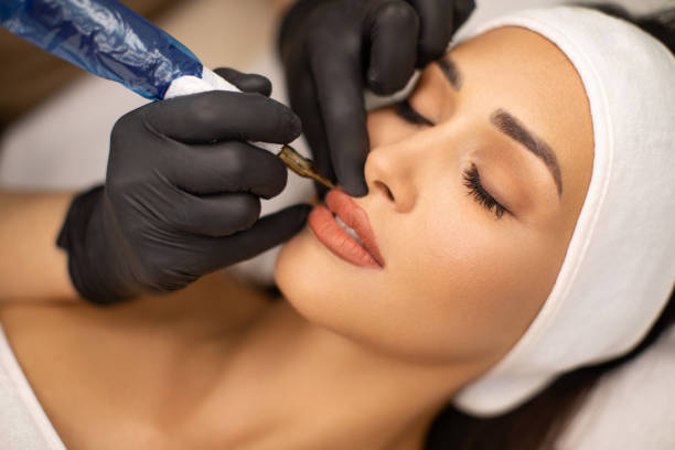 Permanent Makeup's Biggest Questions: How long to heal and how long does permanent makeup last??