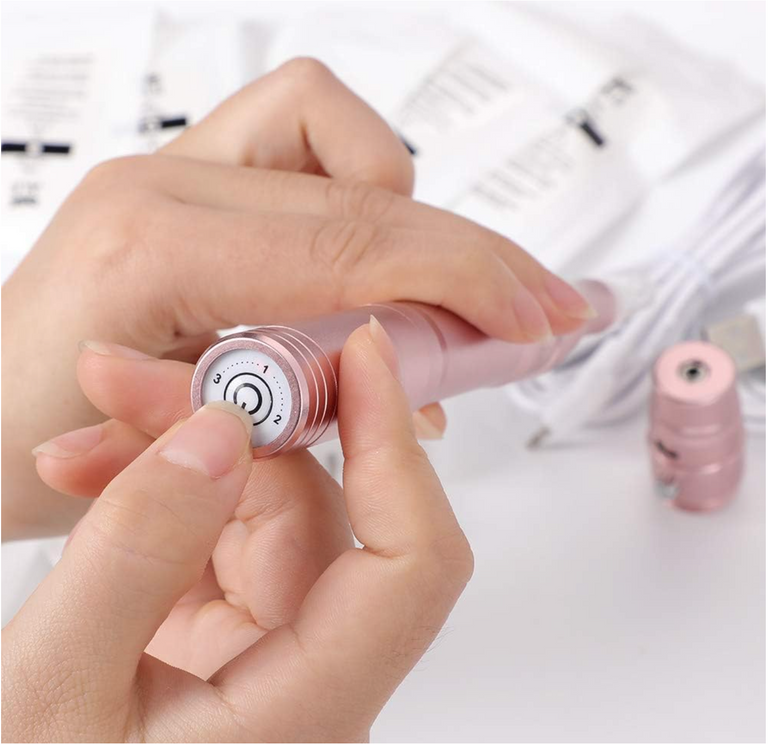 Ultimate Permanent Makeup Training Package + Face-to-Face Training Session