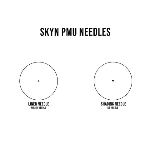 PMU Needles
