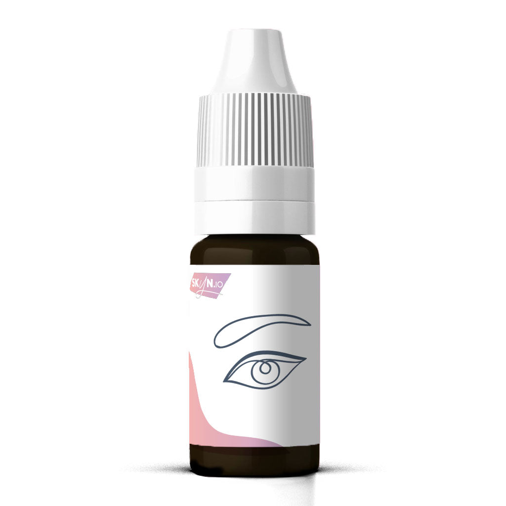Eyeliner PMU Pigment