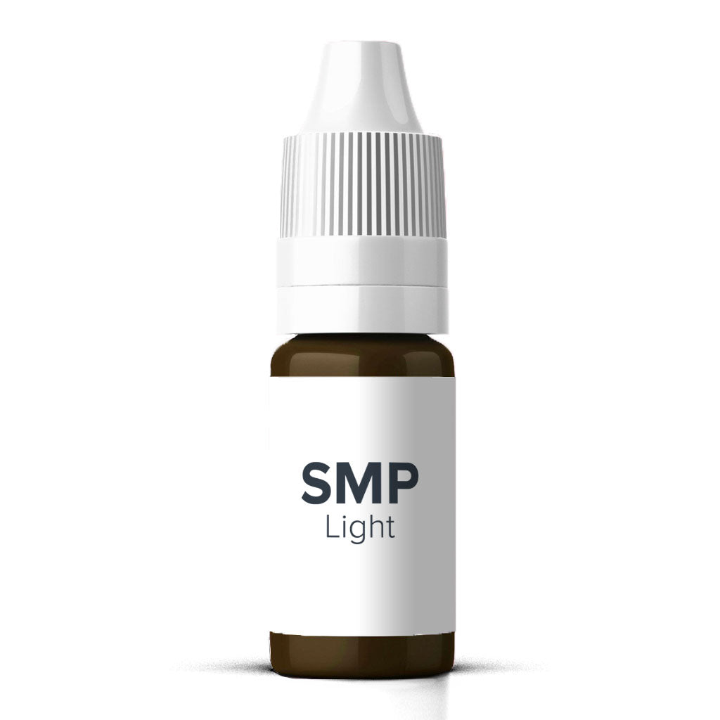 SMP Scalp Micropigmentation Pigment