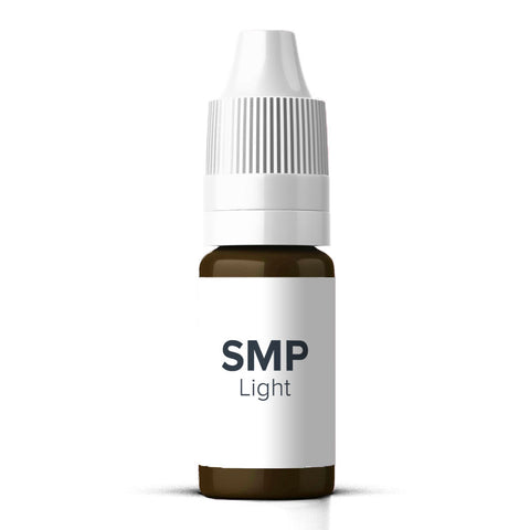 SMP Scalp Micropigmentation Pigment