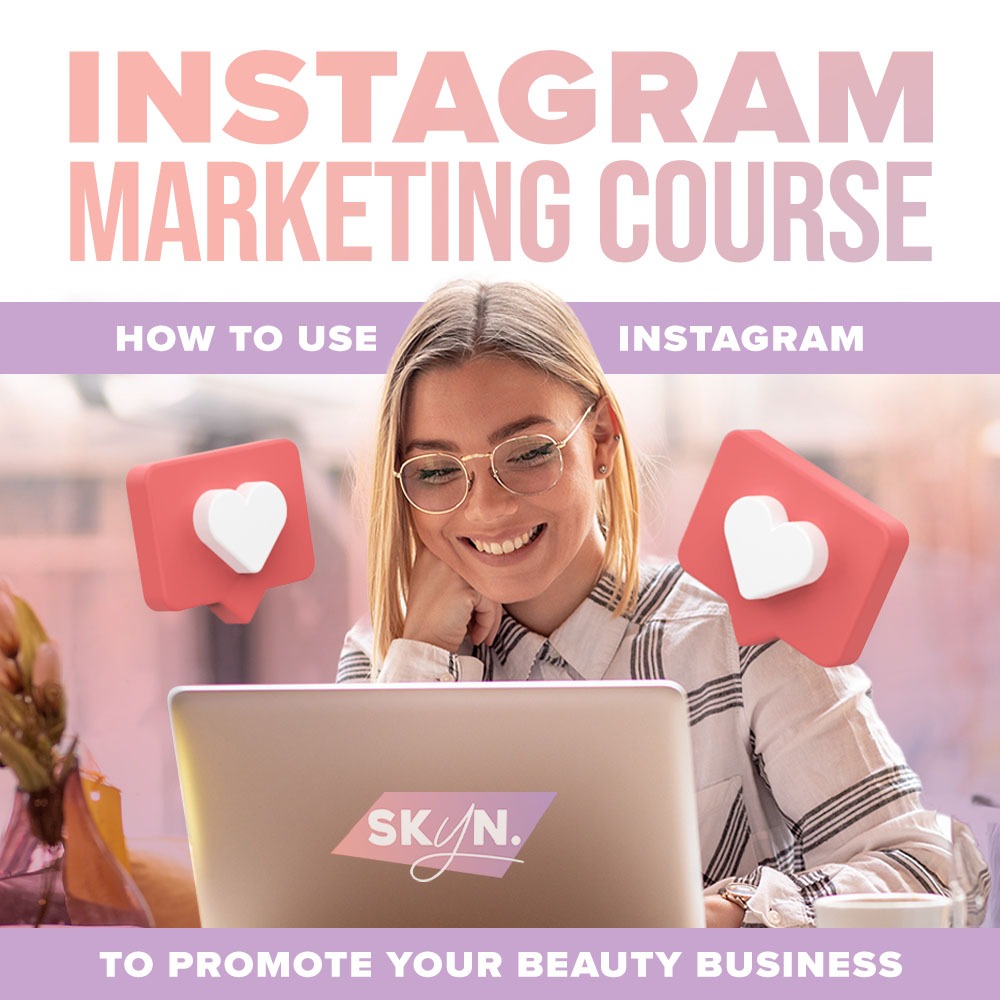 Instagram Marketing For Beauty Professionals